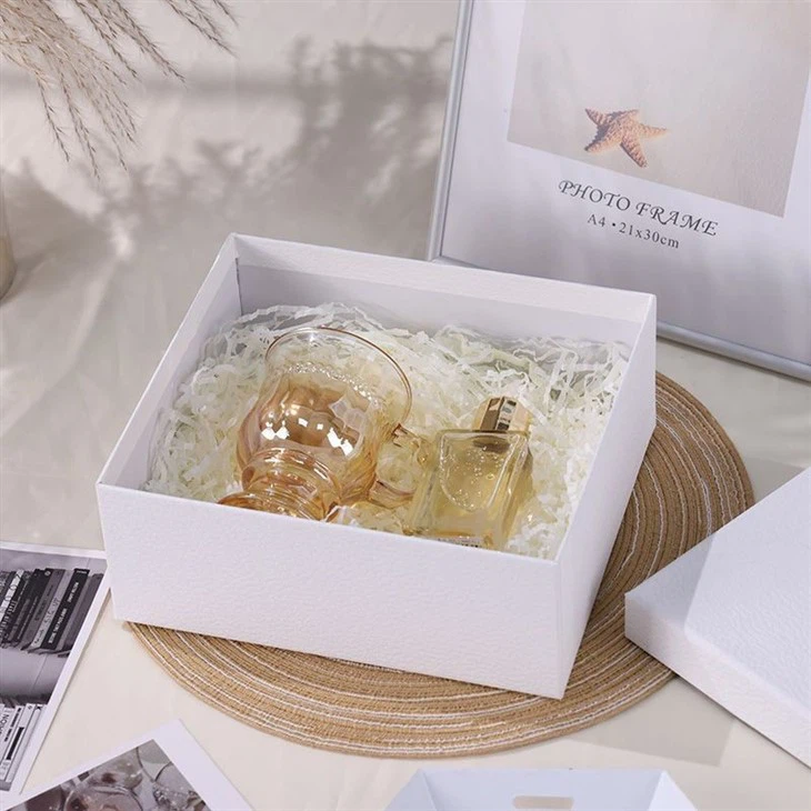 Card Keepsake Box