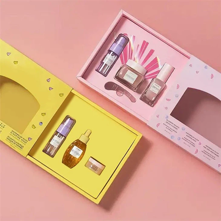 Makeup Set Gift Box (2)