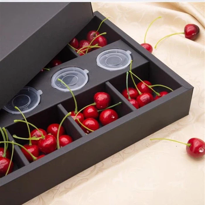 Party Takeaway Boxes (3)