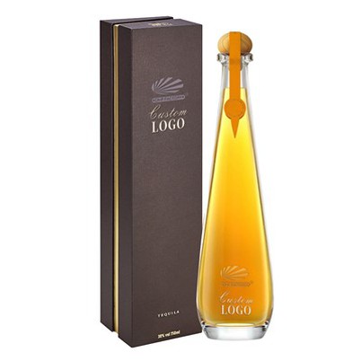 40-vuotissyntymäpäivän samppanjalahjasetti