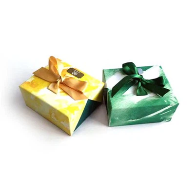 Suuri syntymäpäivän yllätyslaatikko