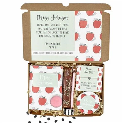 Syntymäpäivälahjalaatikot naisille