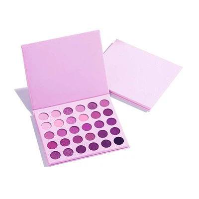 Pahvi meikkilaatikko