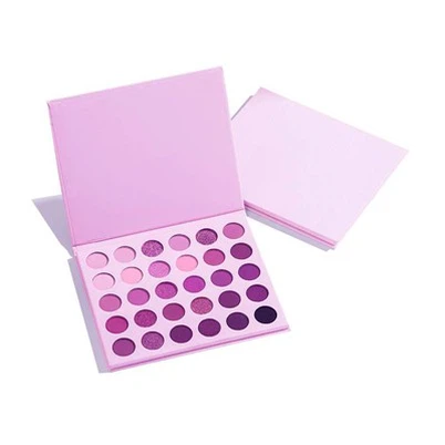 Pahvi meikkilaatikko