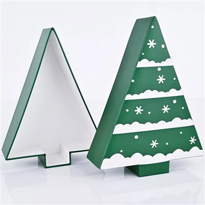 Jouluiset suklaarasiat