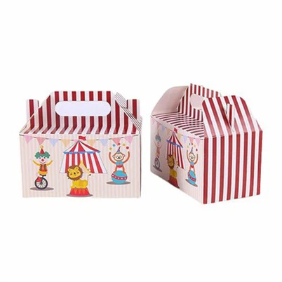 Hyvää syntymäpäivää herkkulaatikko