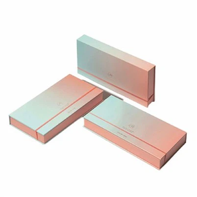 Meikkipakkauslaatikot