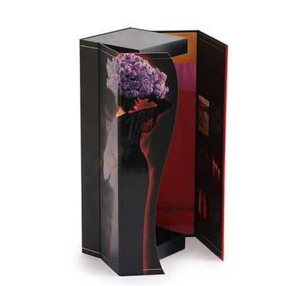 Rose Champagne lahjasetti