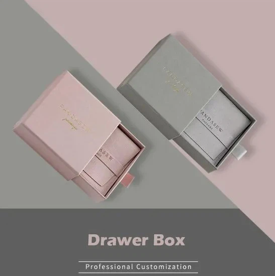 3D Custom Liuku laatikko laatikko Eteerinen öljylasipullo hajuveden laatikko tuoksu laatikko korut Rolex -laatikkoon